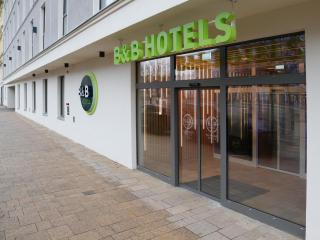 B&B HOTEL Frankfurt-Oder - Francoforte sull'Oder - 1