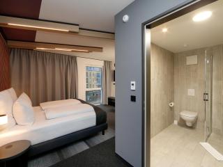 B&B HOTEL Frankfurt-Oder - Frankfurt (Oder) - 4