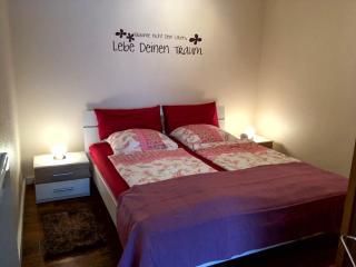 Haus Köhler Wohnung 2 - 5