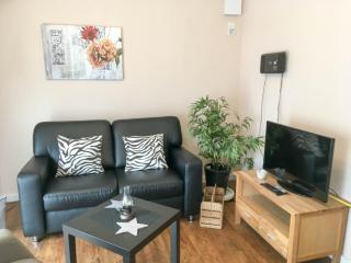 Haus Köhler Wohnung 2 - Büsum - 5