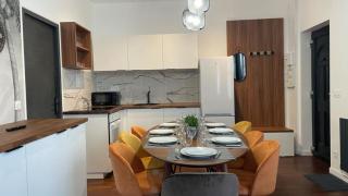 197 Suite Tom - Superb Apartment in Paris - París - 2
