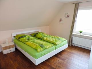 Haus Köhler Wohnung 4 - Büsum - 6