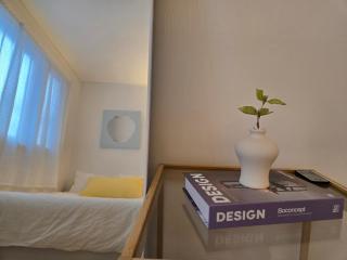 Minionz House #Free parking - Seul - 4
