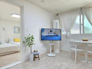 Minionz House #Free parking - Seul - 9
