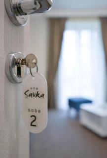 Vila Savka - 4