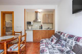 Monte Gorbea Mumu 7 B - Sierra Nevada - 7