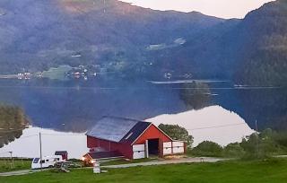 Stunning Home In Øydegard - - 9