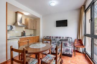 Monte Gorbea Mumu 7 B - Sierra Nevada - 2