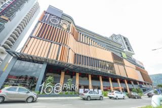 Selayang Homestay #Batu Caves #Hospital Selayang #Mall - 9