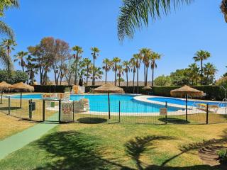 3 bedroom penthouse apartment in Calahonda - Mijas Costa - 0