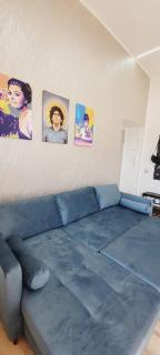 Luxury Napoli Style Apartment - Naples - 2