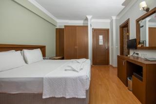 Pine Valley Hotel Oludeniz - Ölüdeniz - 9