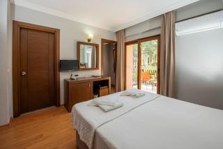 Pine Valley Hotel Oludeniz - Ölüdeniz - 8