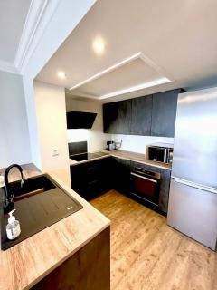 Appartement Bastide Vue Mer - 8 personnes - Golfe de Saint Tropez - Grimaud - 4