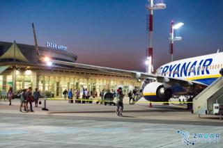 Ryanair's Seaside Top choice Zadar - Zadar - 9