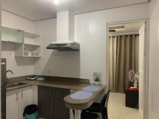 Birch Tower a4 front of Robinson Mla FREEpool - Manila - 1