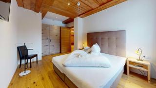 Wellness Aparthotel Panorama Alpin - Ferienwohnungen Jerzens im Pitztal - 6