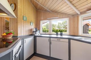 Ferienhaus Strandmuschel - Schönhagen - 3