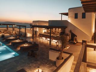 ananea Mykonos - Adults Only - Ornos - 5