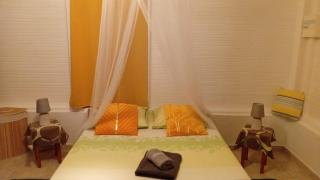 Bungalow La Marina - Le Marin - 1