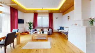 Wellness Aparthotel Panorama Alpin - Ferienwohnungen Jerzens im Pitztal - Jerzens - 8