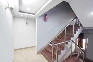 FabExpress R Inn - Nr Prayagraj Railway Station - Muthiganj - 5
