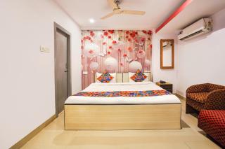 FabExpress R Inn - Nr Prayagraj Railway Station - Muthiganj - 9