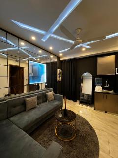 Cineplex Lodges Executive 1 - Rawalpindi - 3
