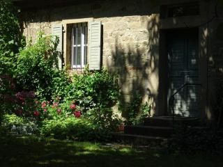 Wohnung im Kutscherhaus - 8