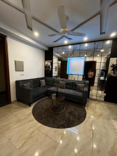 Cineplex Lodges Executive 1 - Rawalpindi - 4