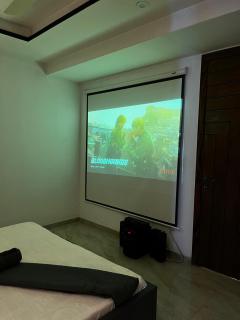 Cineplex Lodges Executive 1 - Rawalpindi - 7
