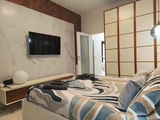 Milan Metro Linate-Idroscalo-Novegro Expo -  - 7