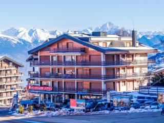 Apartment Bel Alp D3 by Interhome - 0