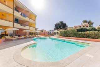 Stylish Residence Mirti Bianchi B4-4 pers 1 BedAp - Santa Teresa di Gallura - 3