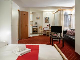 Apartment Chalet Abendrot apARTments-11 by Interhome - Grindelwald - 8