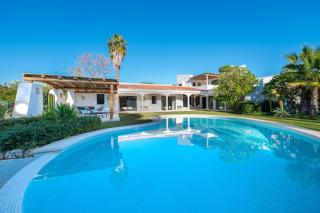 All About Villa Jori - Marbella - 8