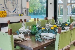 All About Villa Jori - Marbella - 2