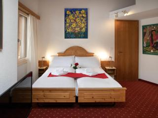 Apartment Chalet Abendrot apARTments-10 by Interhome - 6