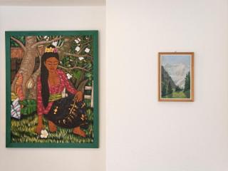 Apartment Chalet Abendrot apARTments-10 by Interhome - 4