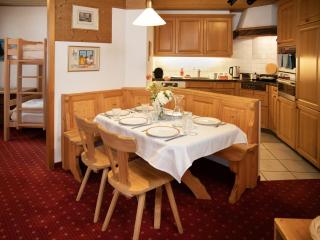 Apartment Chalet Abendrot apARTments-30 by Interhome - Grindelwald - 1