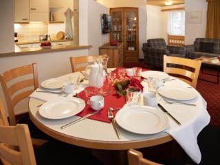 Apartment Chalet Abendrot apARTments-29 by Interhome - 7