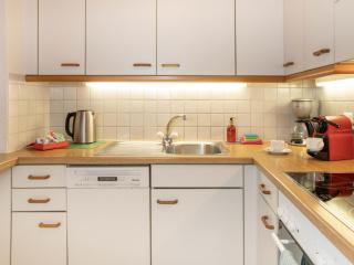 Apartment Chalet Abendrot apARTments-29 by Interhome - Grindelwald - 8