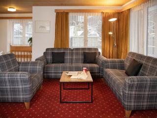 Apartment Chalet Abendrot apARTments-29 by Interhome - Grindelwald - 4