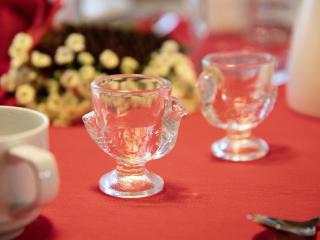 Apartment Chalet Abendrot apARTments-29 by Interhome - Grindelwald - 2