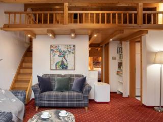 Apartment Chalet Abendrot apARTments-19 by Interhome - Grindelwald - 5
