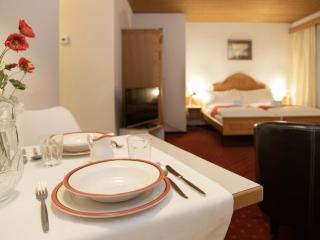 Apartment Chalet Abendrot apARTments-8 by Interhome - 8