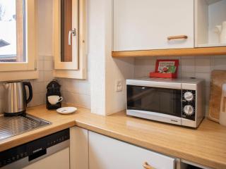 Apartment Chalet Abendrot apARTments-19 by Interhome - Grindelwald - 3