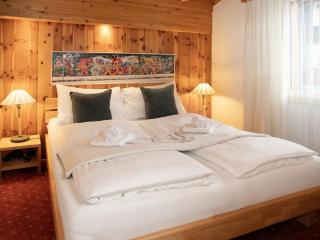 Apartment Chalet Abendrot apARTments-19 by Interhome - Grindelwald - 1