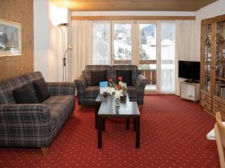 Apartment Chalet Abendrot apARTments-25 by Interhome - Grindelwald - 4