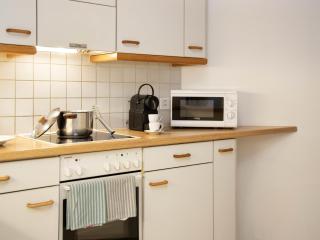 Apartment Chalet Abendrot apARTments-25 by Interhome - 2